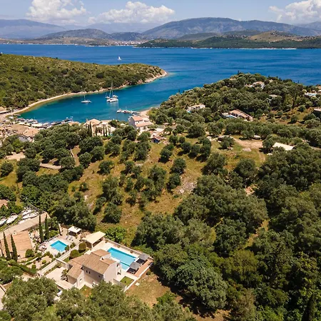 Agios Stefanos Bay - Anna Agios Stefanos (Thinali)